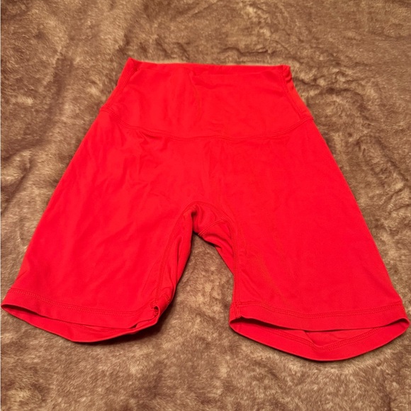 *BUNDLE*Paragon High-Rise Sculptseam® Plus Short 5” - Picture 7 of 10